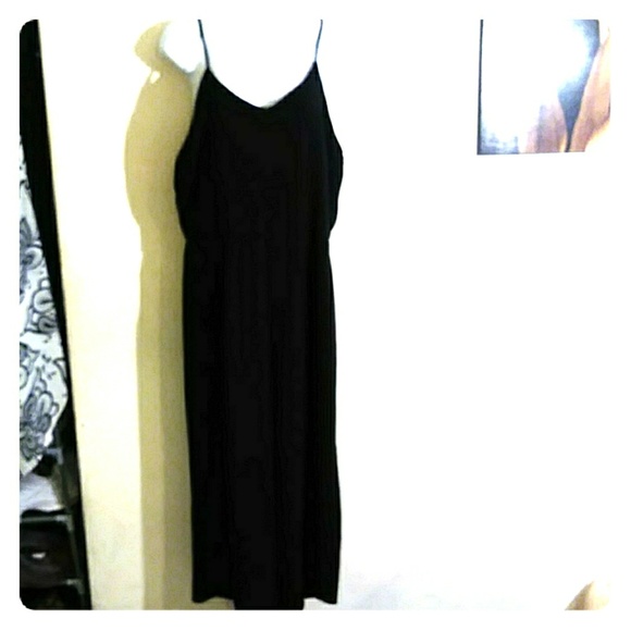 spaghetti strap romper pants